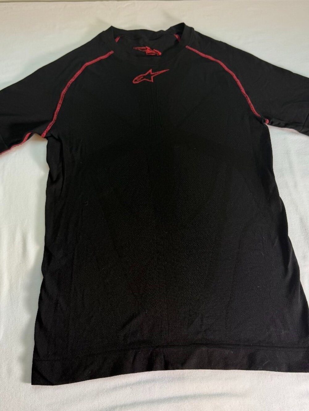 Alpinestars Alpinestars shirt motorcycle apparel moto style racing shirt athleti